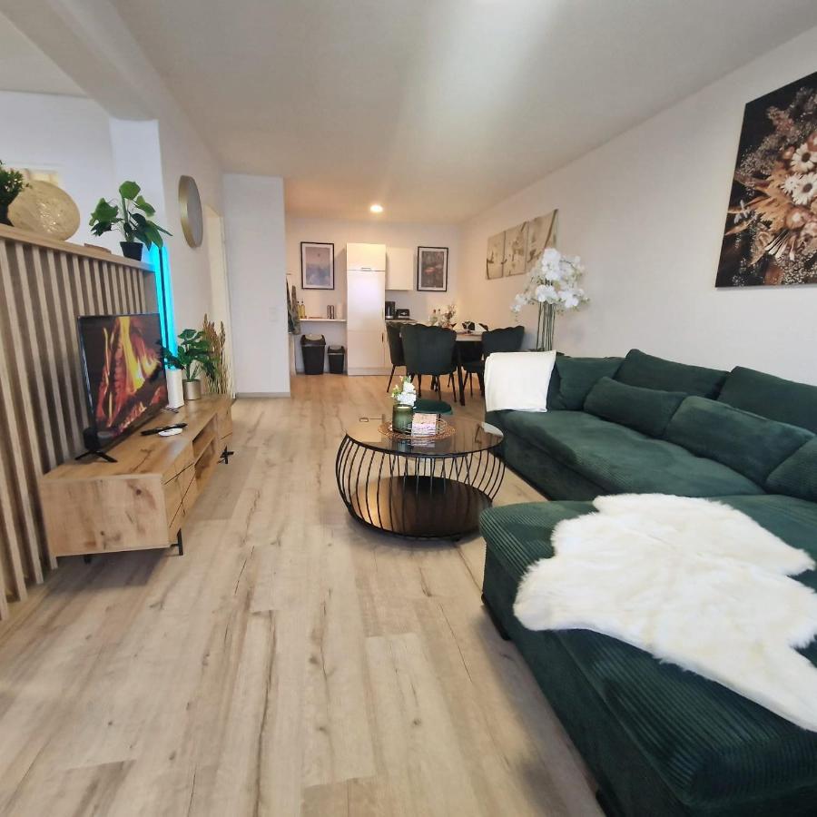 Ferienwohnung Mit Meerblick In Bad Zwischenahn Zewnętrze zdjęcie