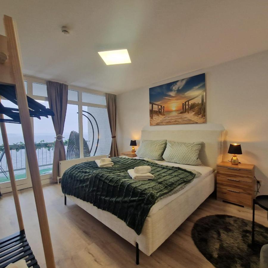 Ferienwohnung Mit Meerblick In Bad Zwischenahn Zewnętrze zdjęcie