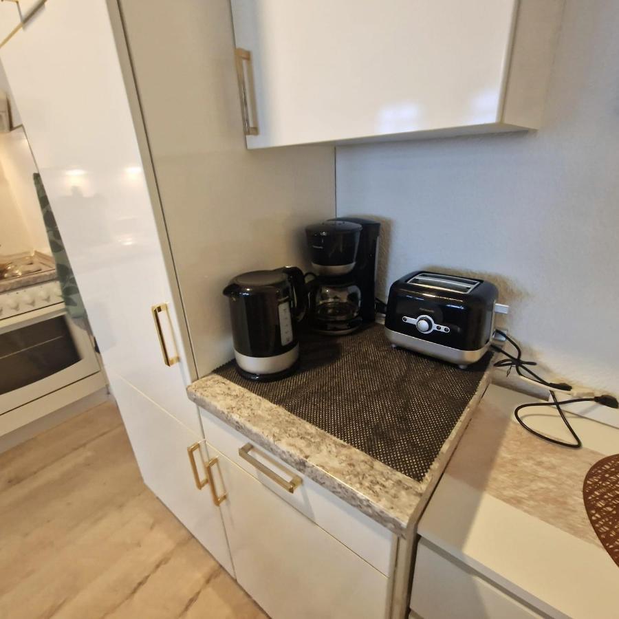 Ferienwohnung Mit Meerblick In Bad Zwischenahn Zewnętrze zdjęcie