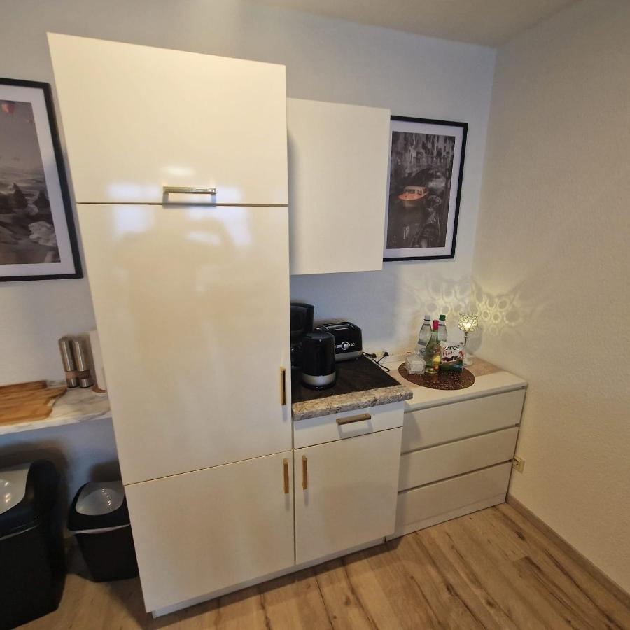 Ferienwohnung Mit Meerblick In Bad Zwischenahn Zewnętrze zdjęcie