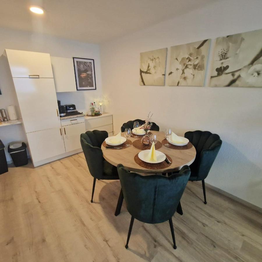Ferienwohnung Mit Meerblick In Bad Zwischenahn Zewnętrze zdjęcie