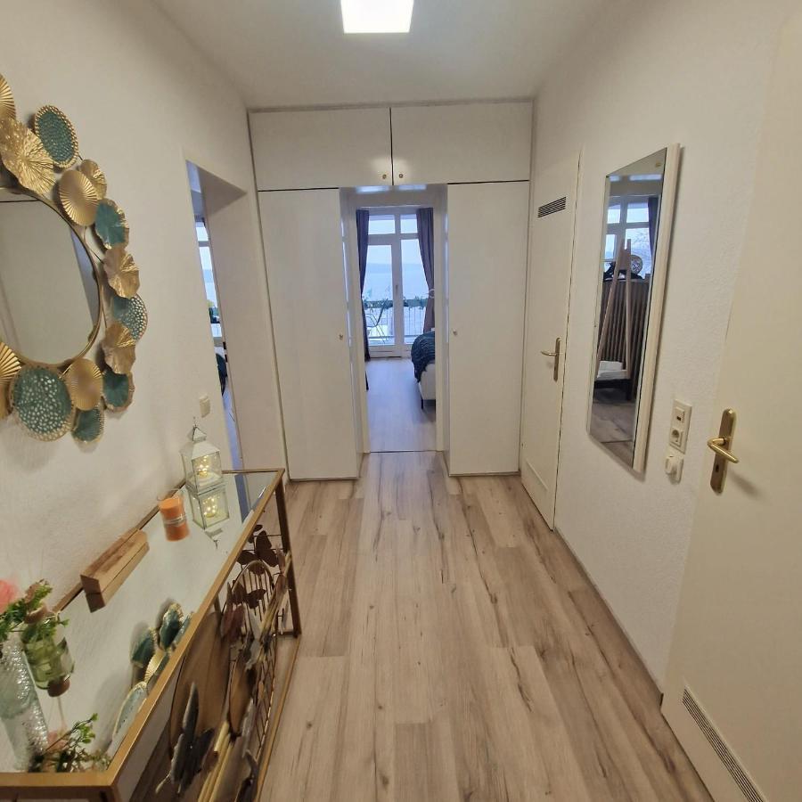 Ferienwohnung Mit Meerblick In Bad Zwischenahn Zewnętrze zdjęcie