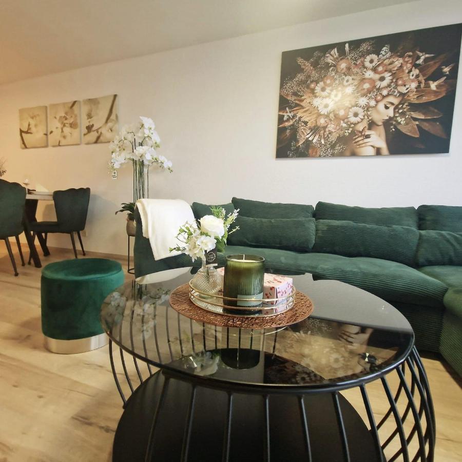 Ferienwohnung Mit Meerblick In Bad Zwischenahn Zewnętrze zdjęcie