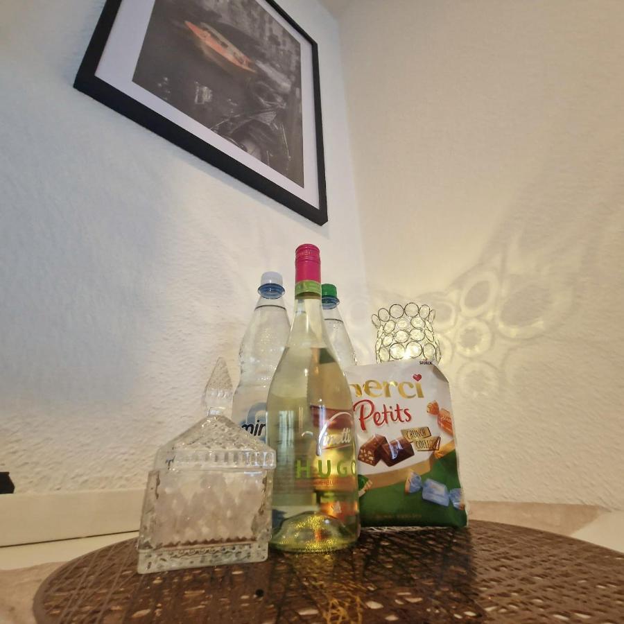 Ferienwohnung Mit Meerblick In Bad Zwischenahn Zewnętrze zdjęcie