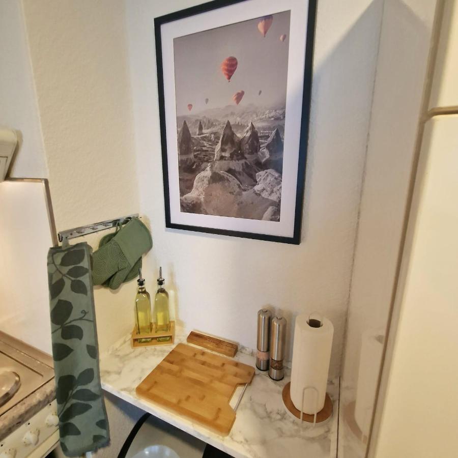 Ferienwohnung Mit Meerblick In Bad Zwischenahn Zewnętrze zdjęcie