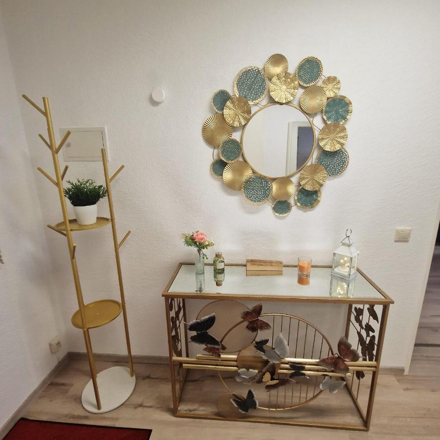 Ferienwohnung Mit Meerblick In Bad Zwischenahn Zewnętrze zdjęcie