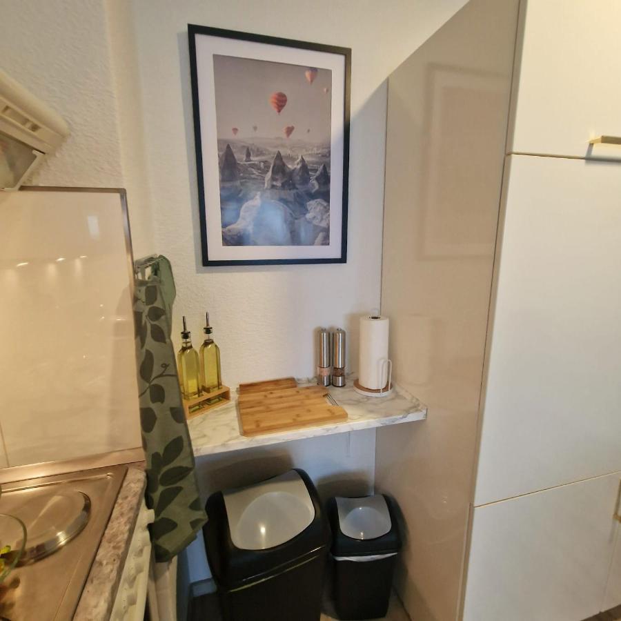 Ferienwohnung Mit Meerblick In Bad Zwischenahn Zewnętrze zdjęcie