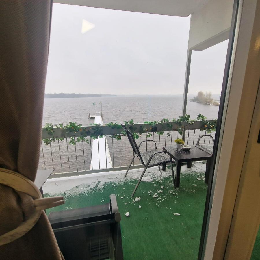 Ferienwohnung Mit Meerblick In Bad Zwischenahn Zewnętrze zdjęcie
