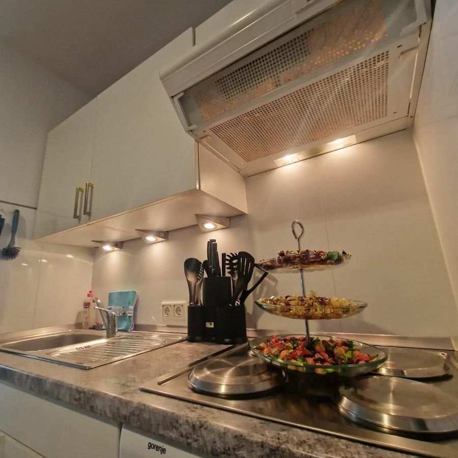 Ferienwohnung Mit Meerblick In Bad Zwischenahn Zewnętrze zdjęcie