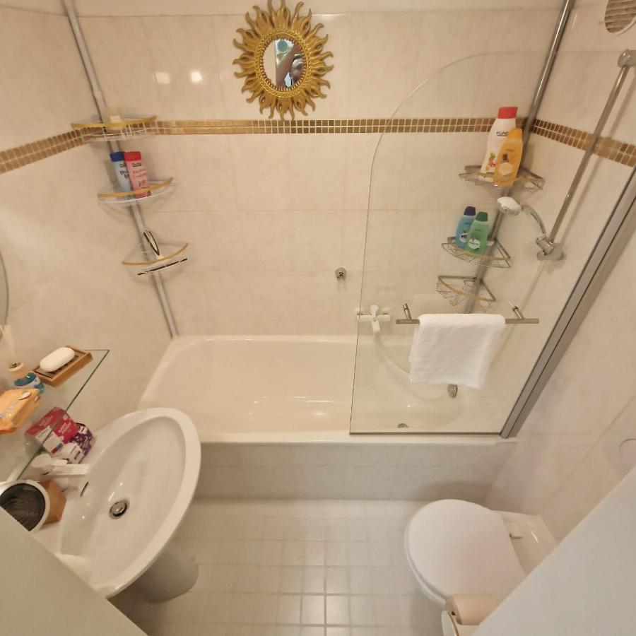 Ferienwohnung Mit Meerblick In Bad Zwischenahn Zewnętrze zdjęcie