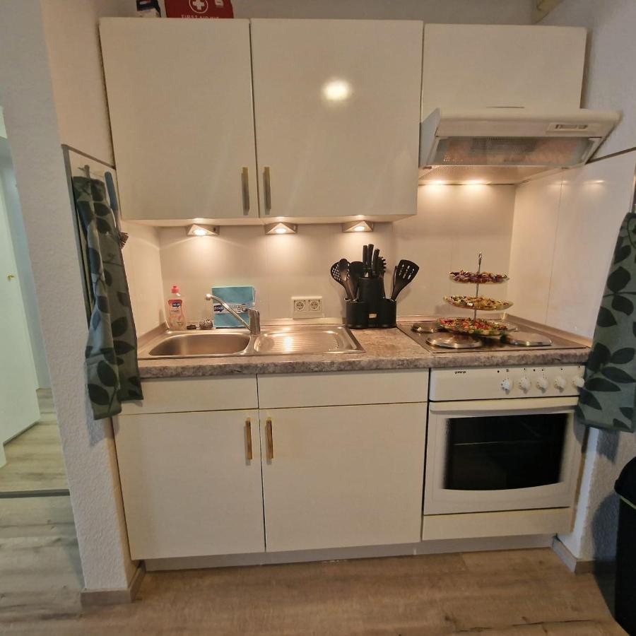 Ferienwohnung Mit Meerblick In Bad Zwischenahn Zewnętrze zdjęcie