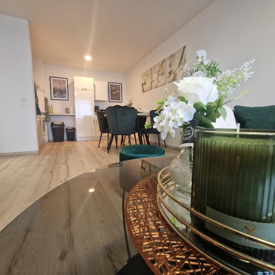 Ferienwohnung Mit Meerblick In Bad Zwischenahn Zewnętrze zdjęcie