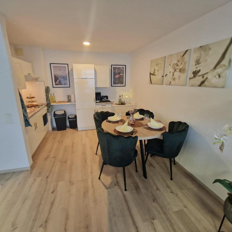 Ferienwohnung Mit Meerblick In Bad Zwischenahn Zewnętrze zdjęcie