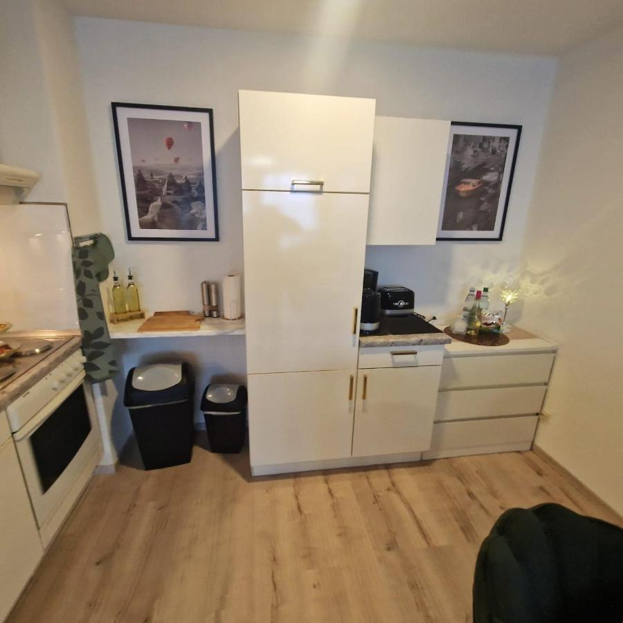 Ferienwohnung Mit Meerblick In Bad Zwischenahn Zewnętrze zdjęcie