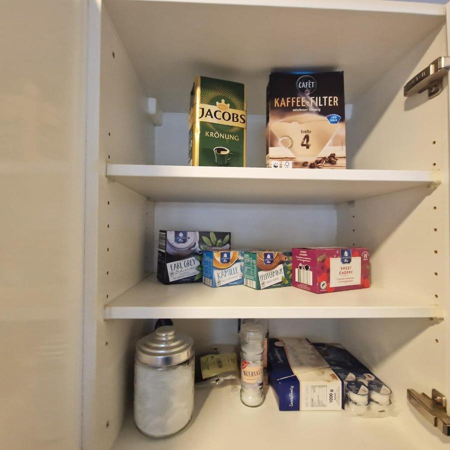 Ferienwohnung Mit Meerblick In Bad Zwischenahn Zewnętrze zdjęcie