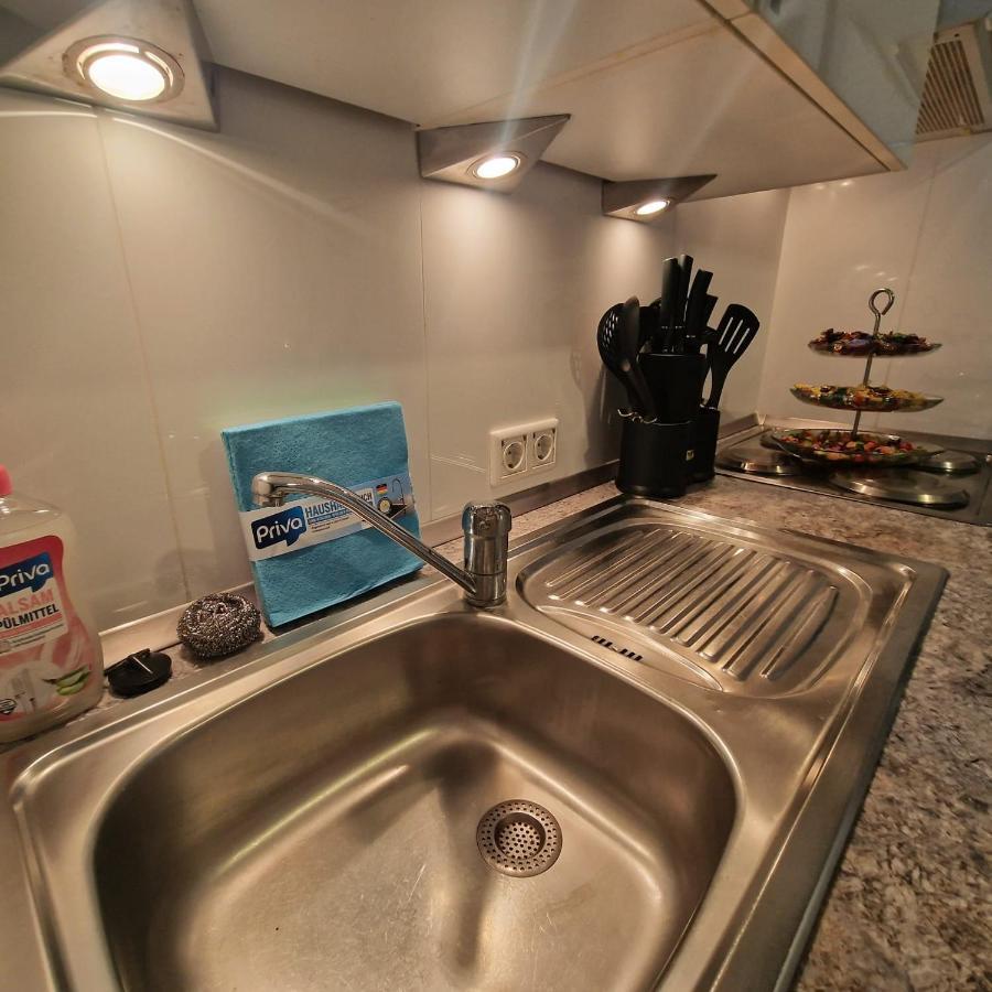 Ferienwohnung Mit Meerblick In Bad Zwischenahn Zewnętrze zdjęcie