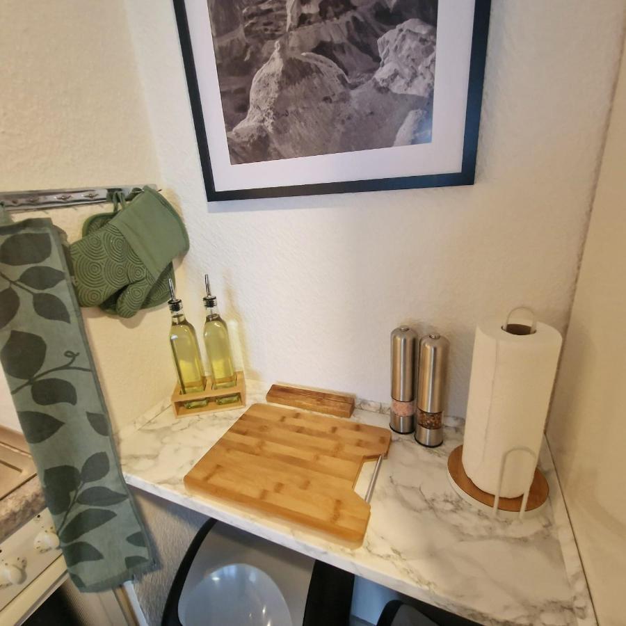 Ferienwohnung Mit Meerblick In Bad Zwischenahn Zewnętrze zdjęcie