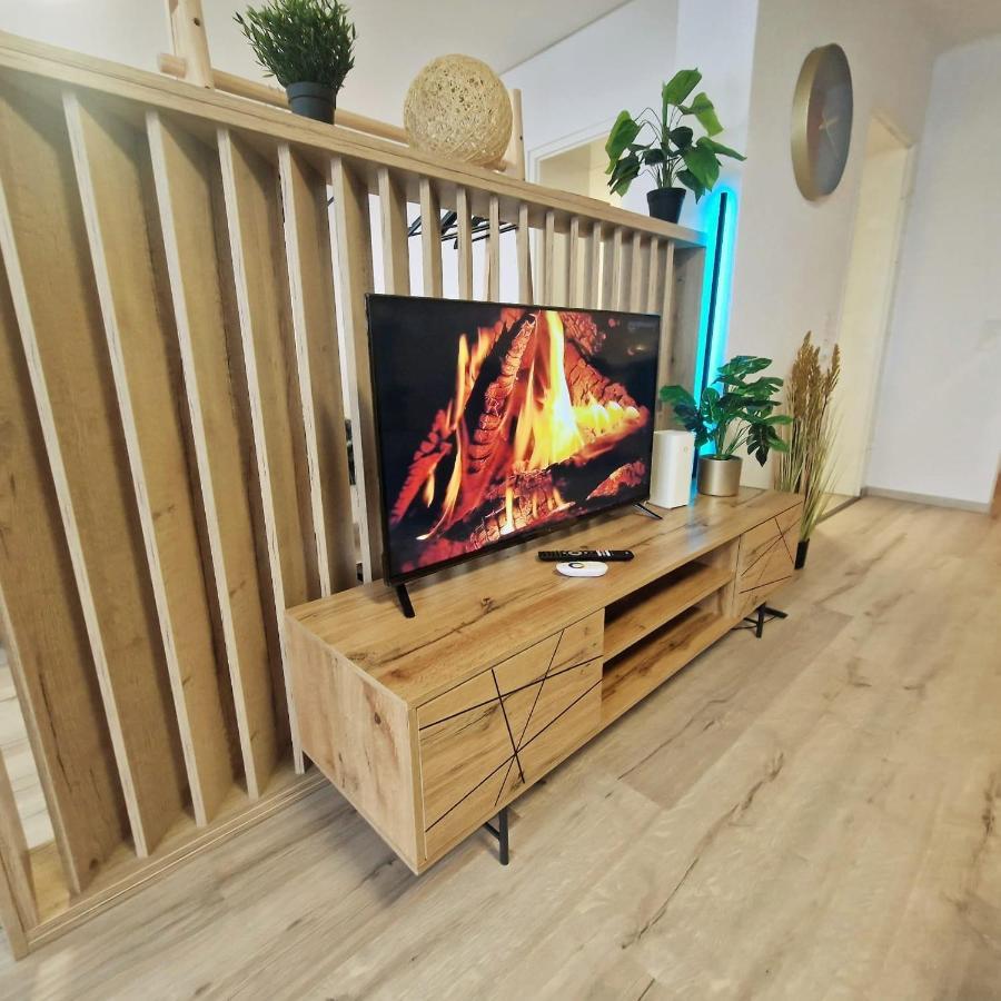 Ferienwohnung Mit Meerblick In Bad Zwischenahn Zewnętrze zdjęcie